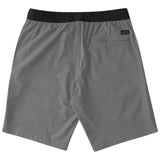 Crossfire Elastic Walk Short - Denny's