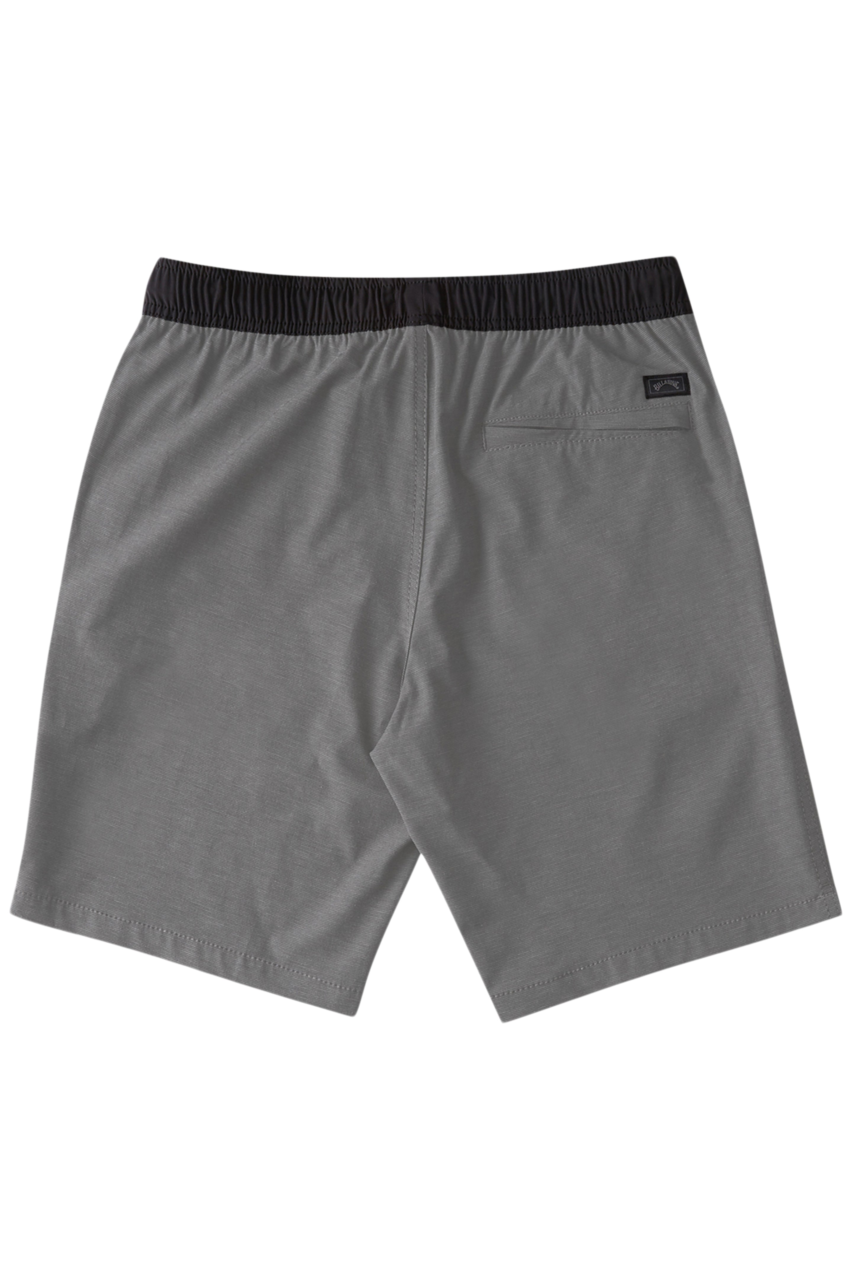 Crossfire Elastic Walk Short - Denny's