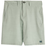Crossfire Slub Amphbian Short - Denny's