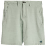 Crossfire Slub Amphbian Short - Denny's