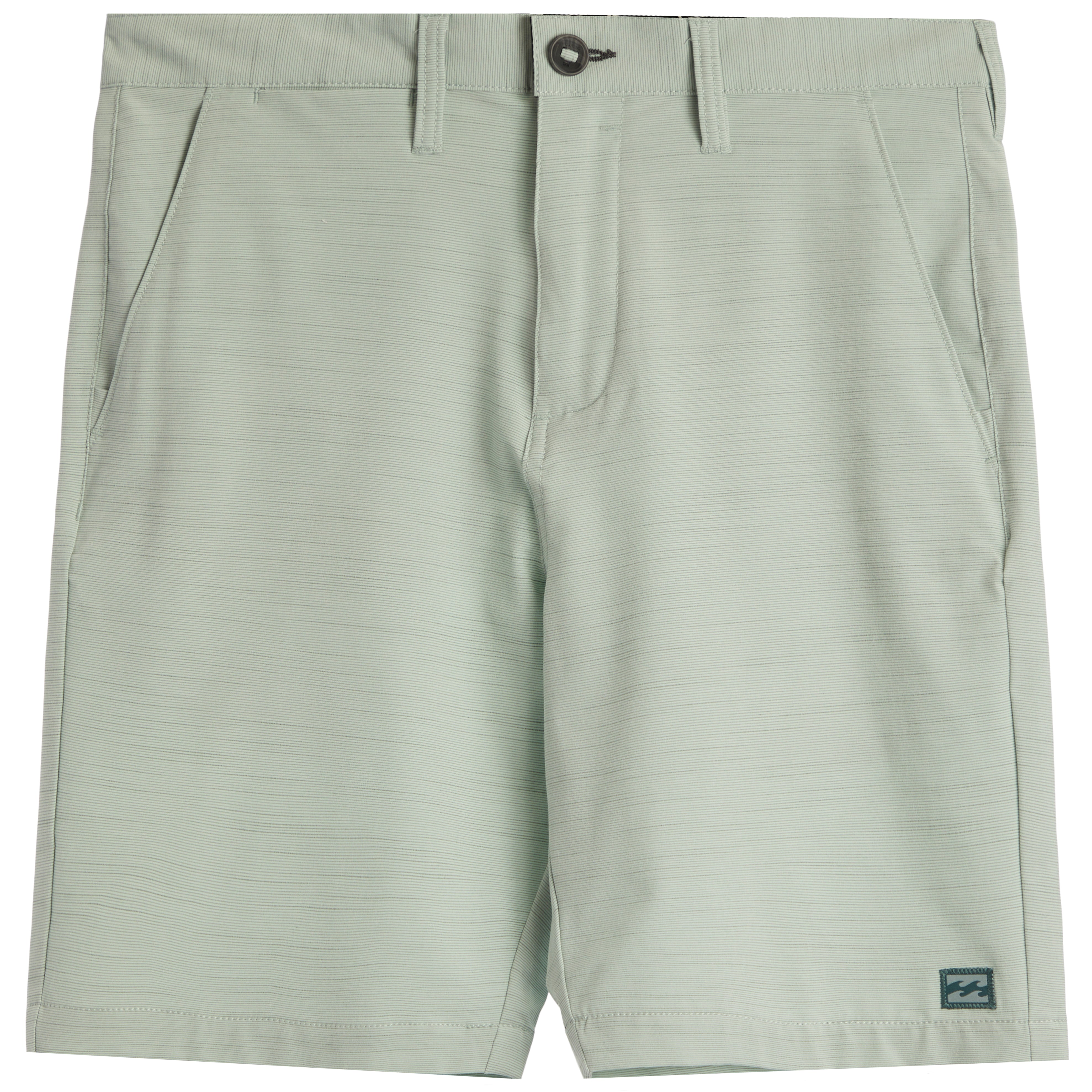 Crossfire Slub Amphbian Short - Denny's