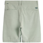 Crossfire Slub Amphbian Short - Denny's