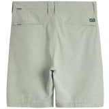 Crossfire Slub Amphbian Short - Denny's