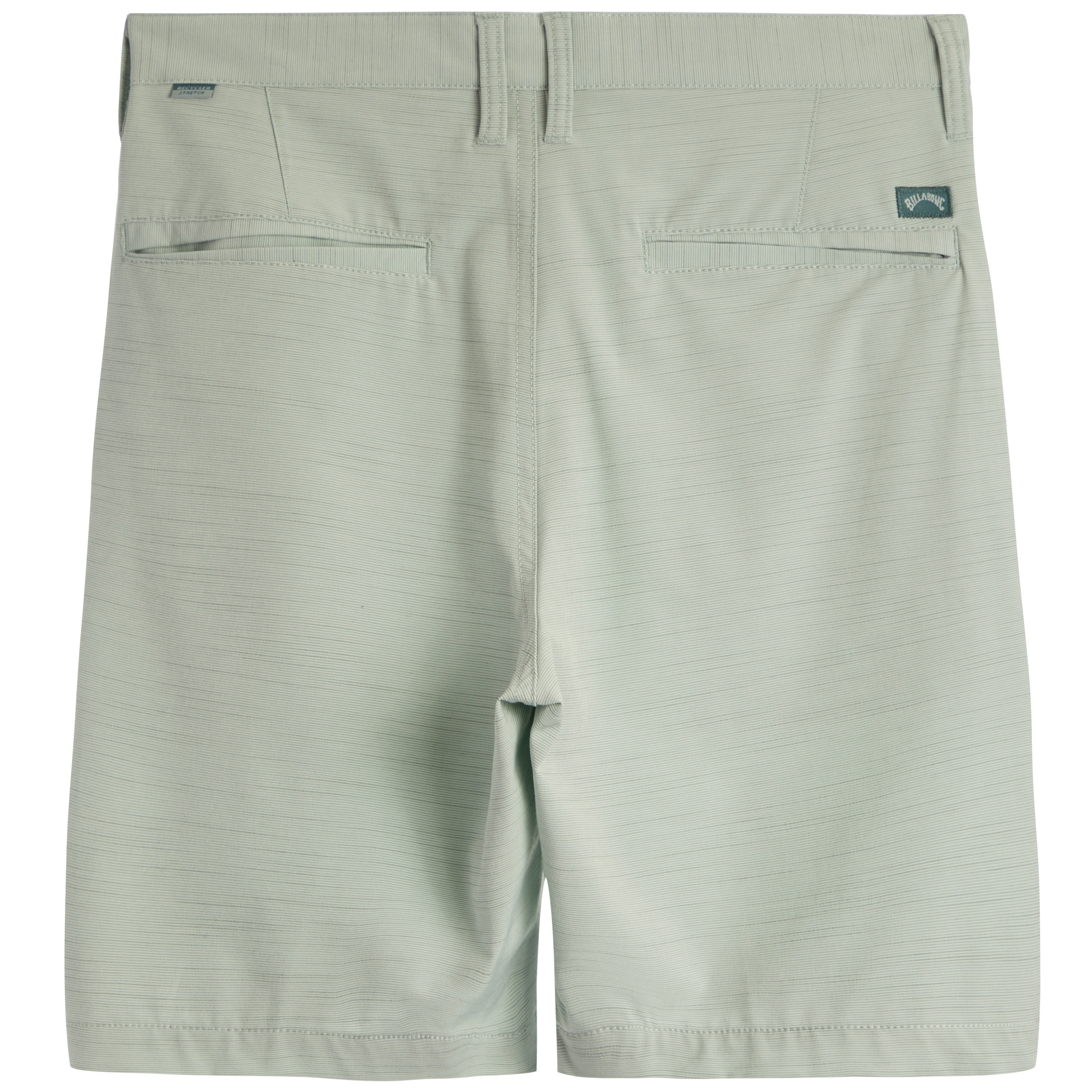 Crossfire Slub Amphbian Short - Denny's