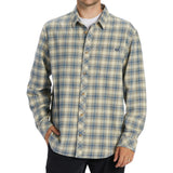 Coastine Flannel - Denny's