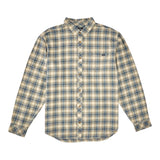 Coastine Flannel - Denny's