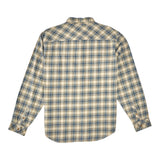 Coastine Flannel - Denny's