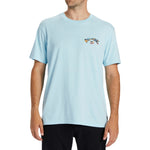 Arch Fill Tee - Denny's