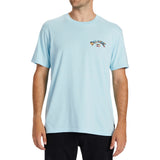 Arch Fill Tee - Denny's