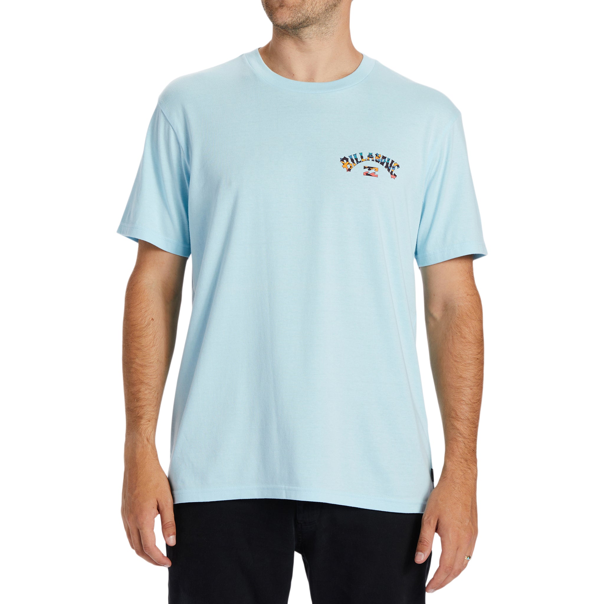 Arch Fill Tee - Denny's