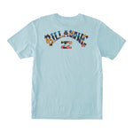 Arch Fill Tee - Denny's