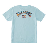 Arch Fill Tee - Denny's
