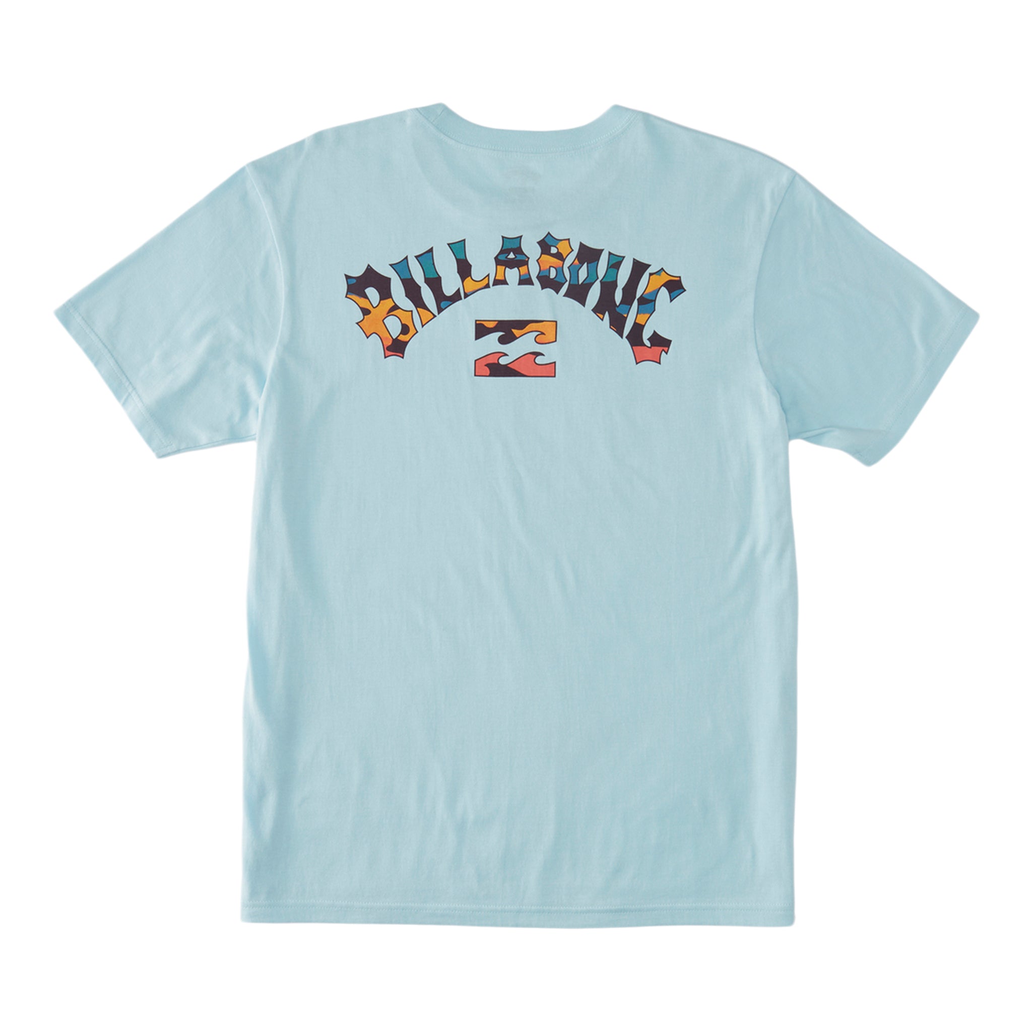Arch Fill Tee - Denny's