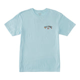 Arch Fill Tee - Denny's