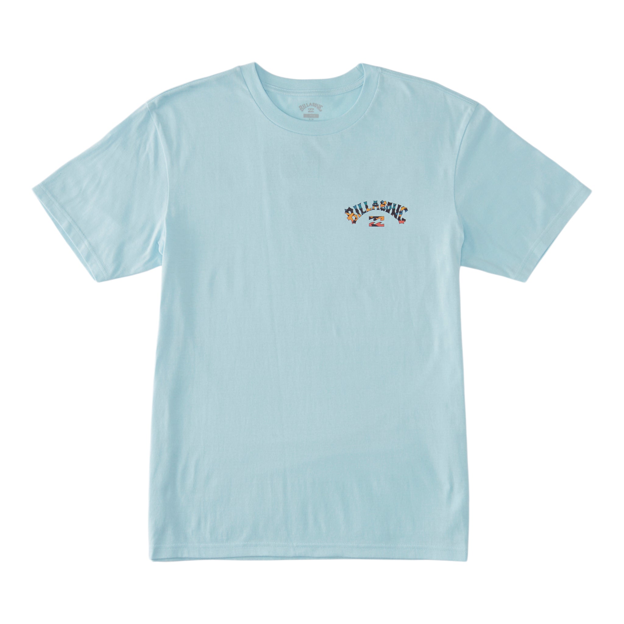 Arch Fill Tee - Denny's