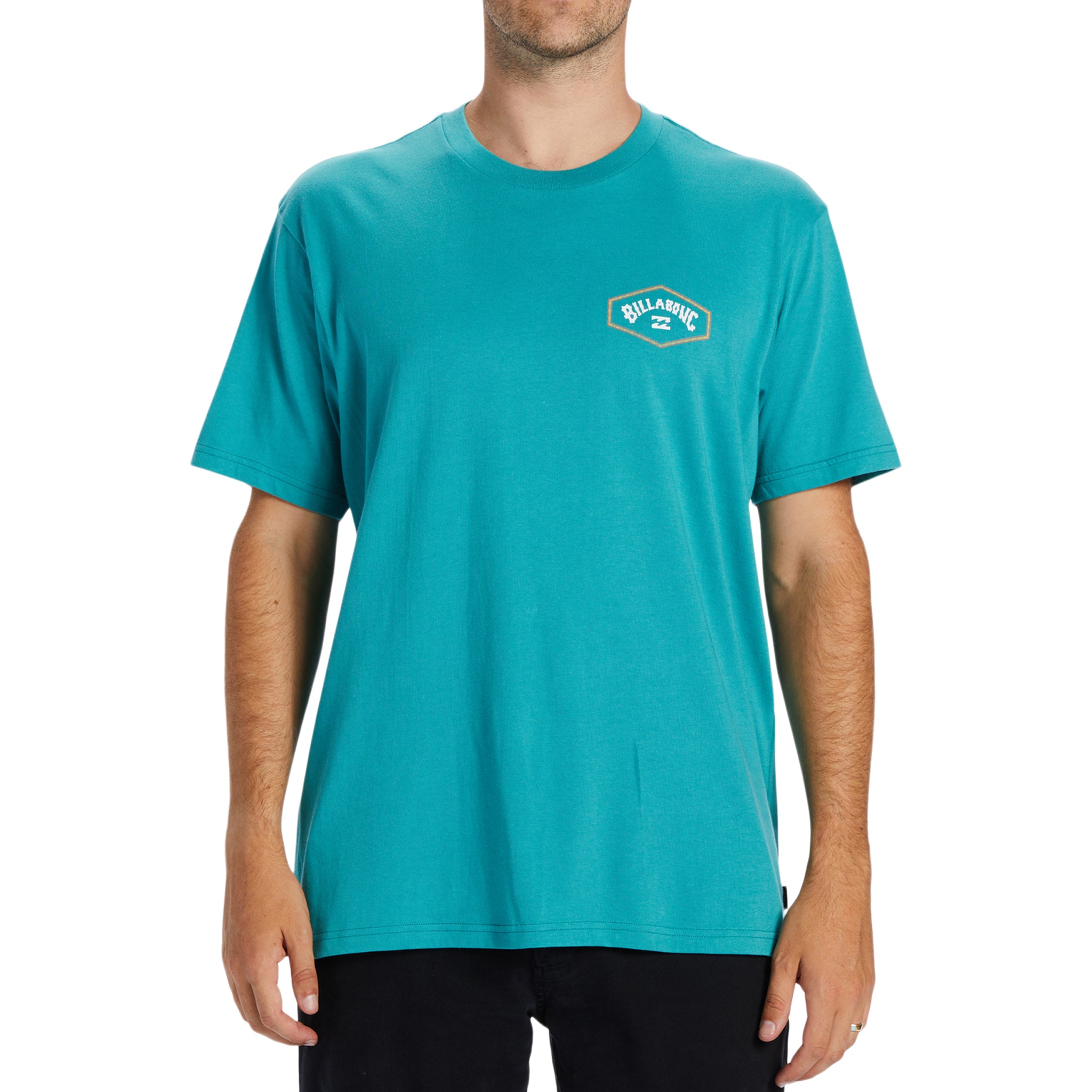 Exit Arch Tee - Denny's