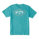 Exit Arch Tee - Denny's