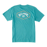Exit Arch Tee - Denny's