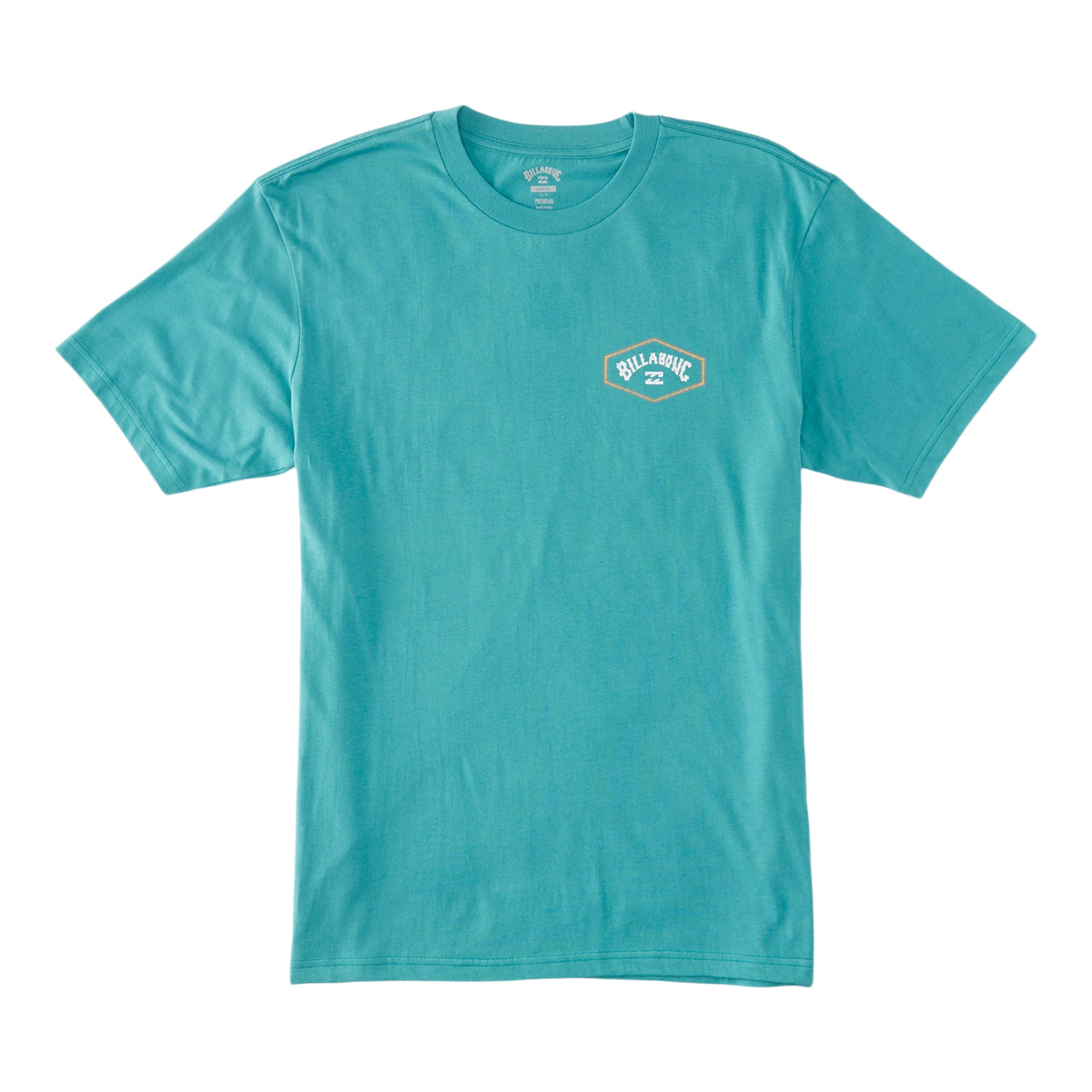 Exit Arch Tee - Denny's