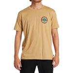 Rotor Diamond Tee - Denny's