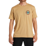 Rotor Diamond Tee - Denny's