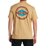 Rotor Diamond Tee - Denny's