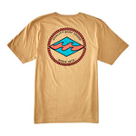 Rotor Diamond Tee - Denny's