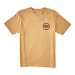 Rotor Diamond Tee - Denny's