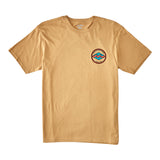 Rotor Diamond Tee - Denny's
