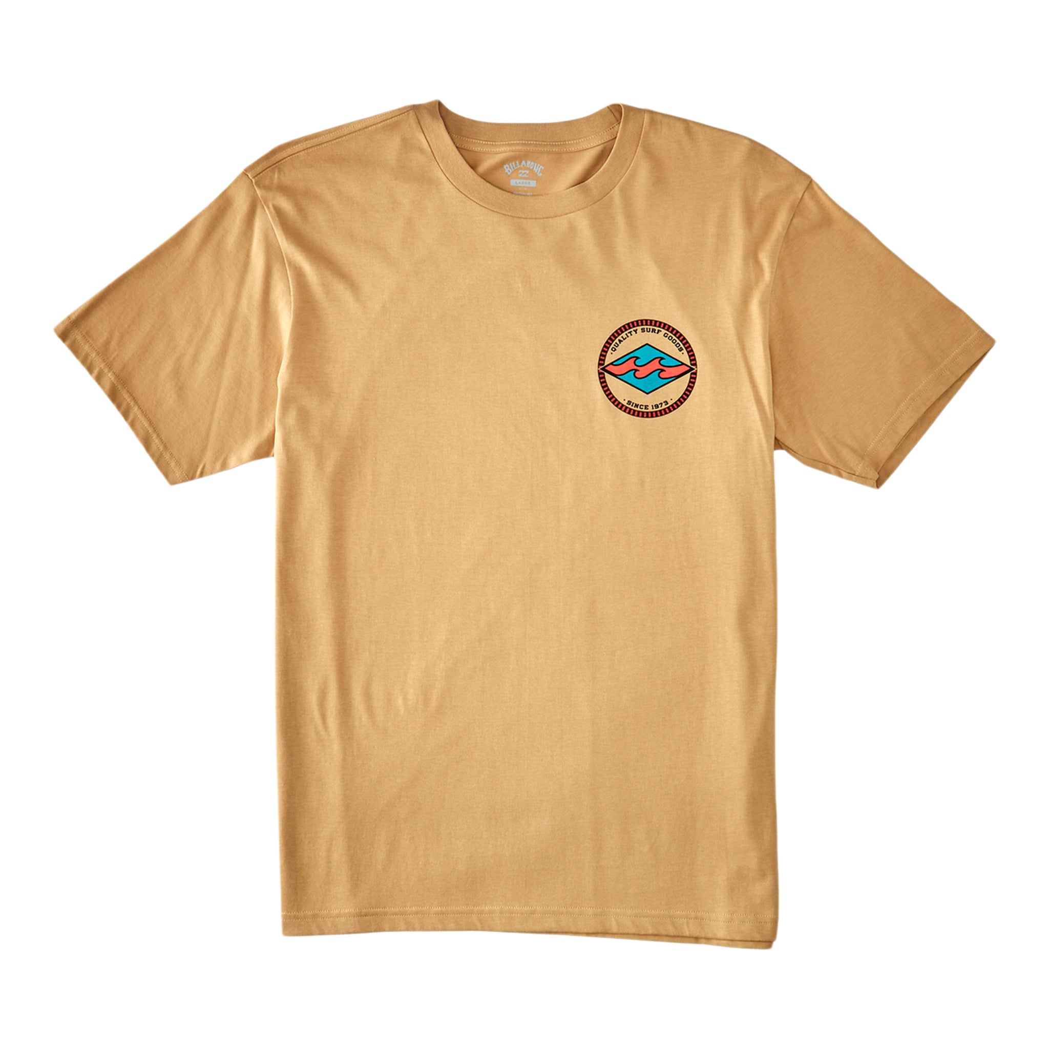 Rotor Diamond Tee - Denny's