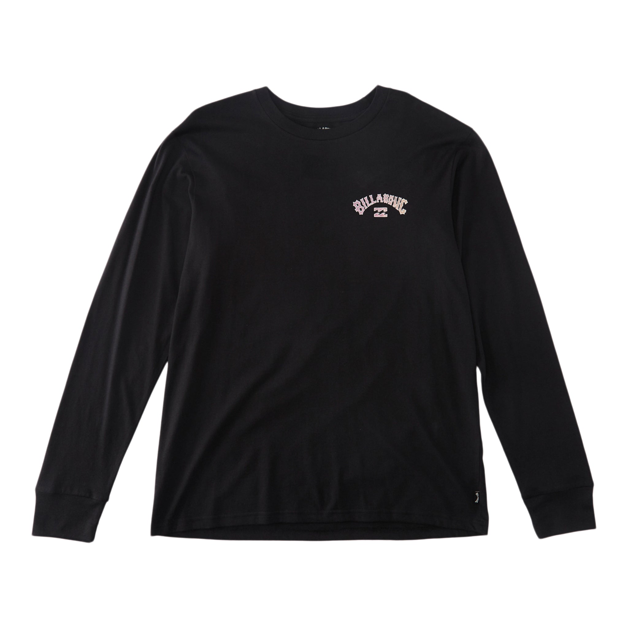 Arch Fill Long Sleeve Tee - Denny's