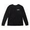 Arch Fill Long Sleeve Tee - Denny's