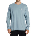 Unity Long Sleeve Tee - Denny's