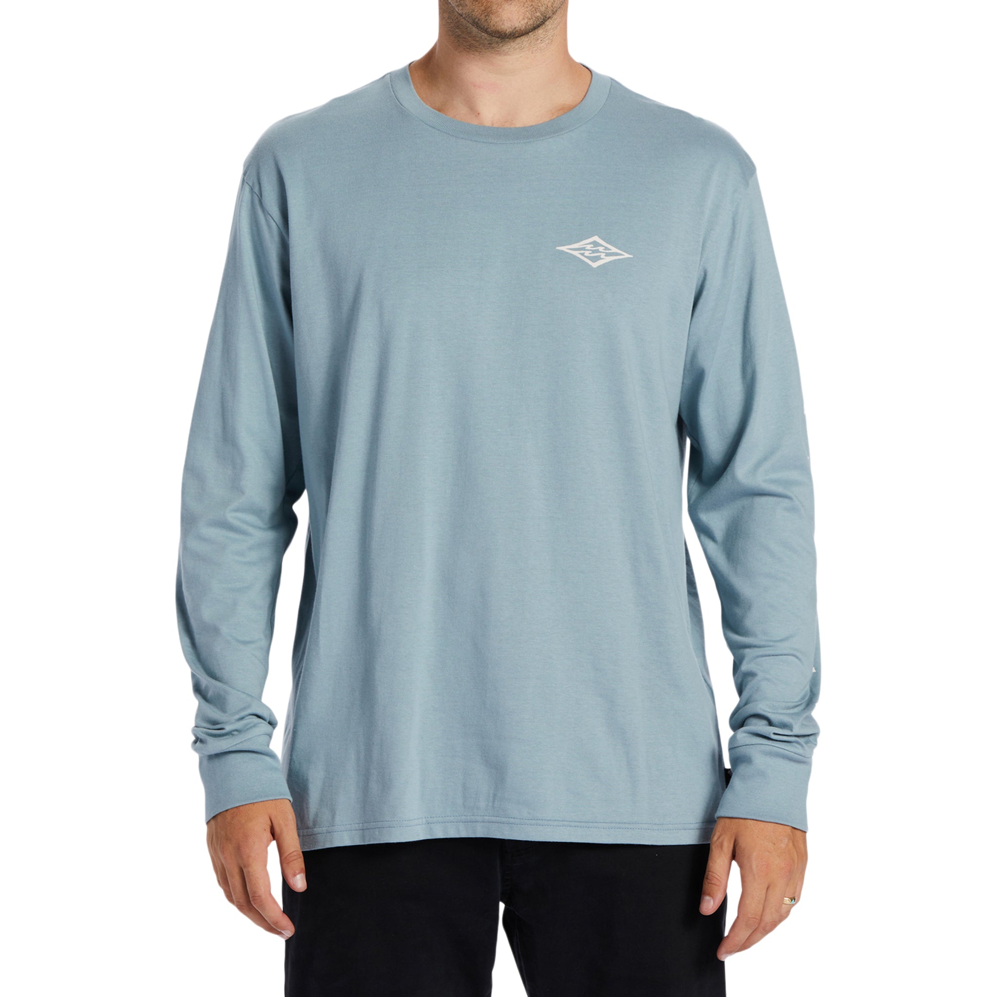 Unity Long Sleeve Tee - Denny's