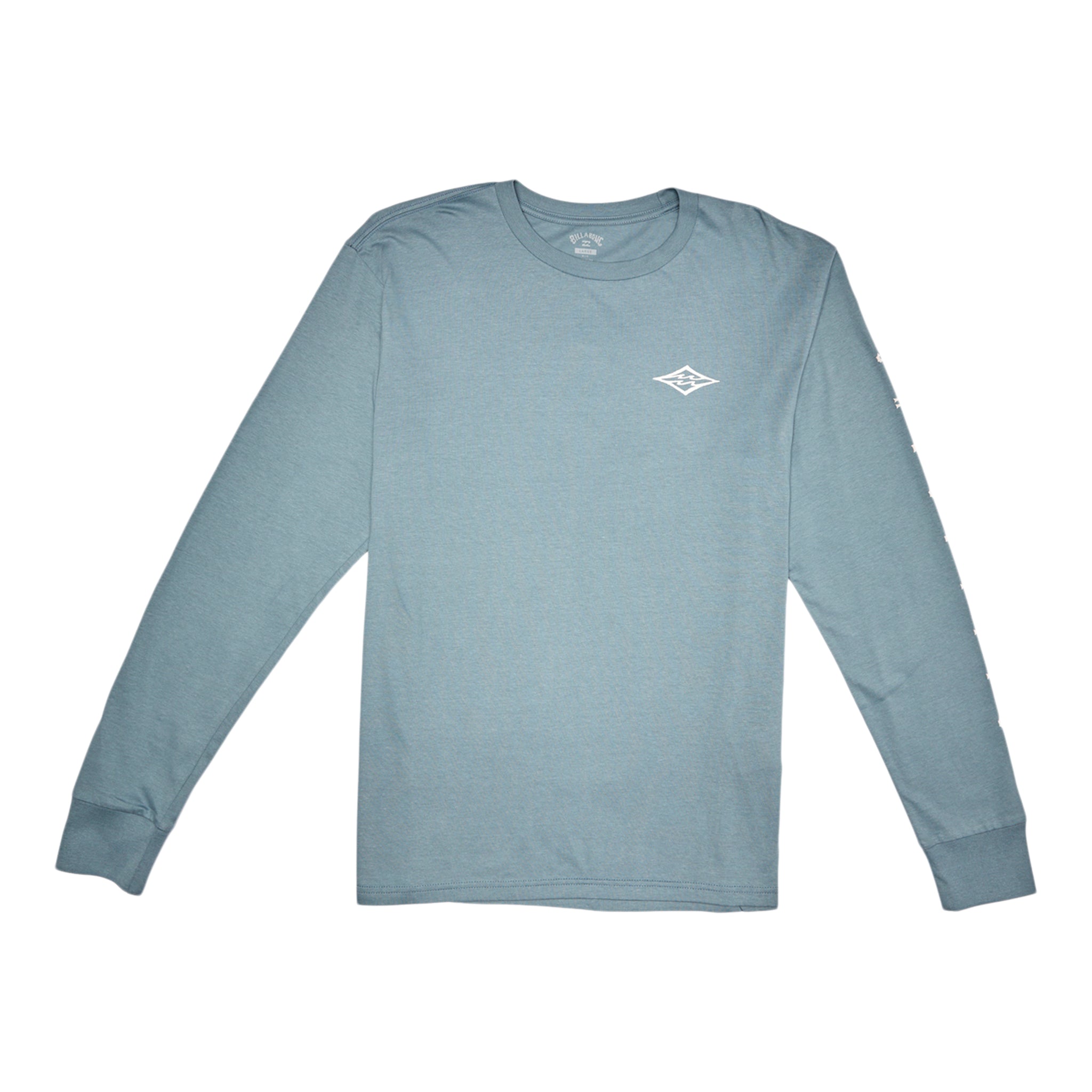 Unity Long Sleeve Tee - Denny's