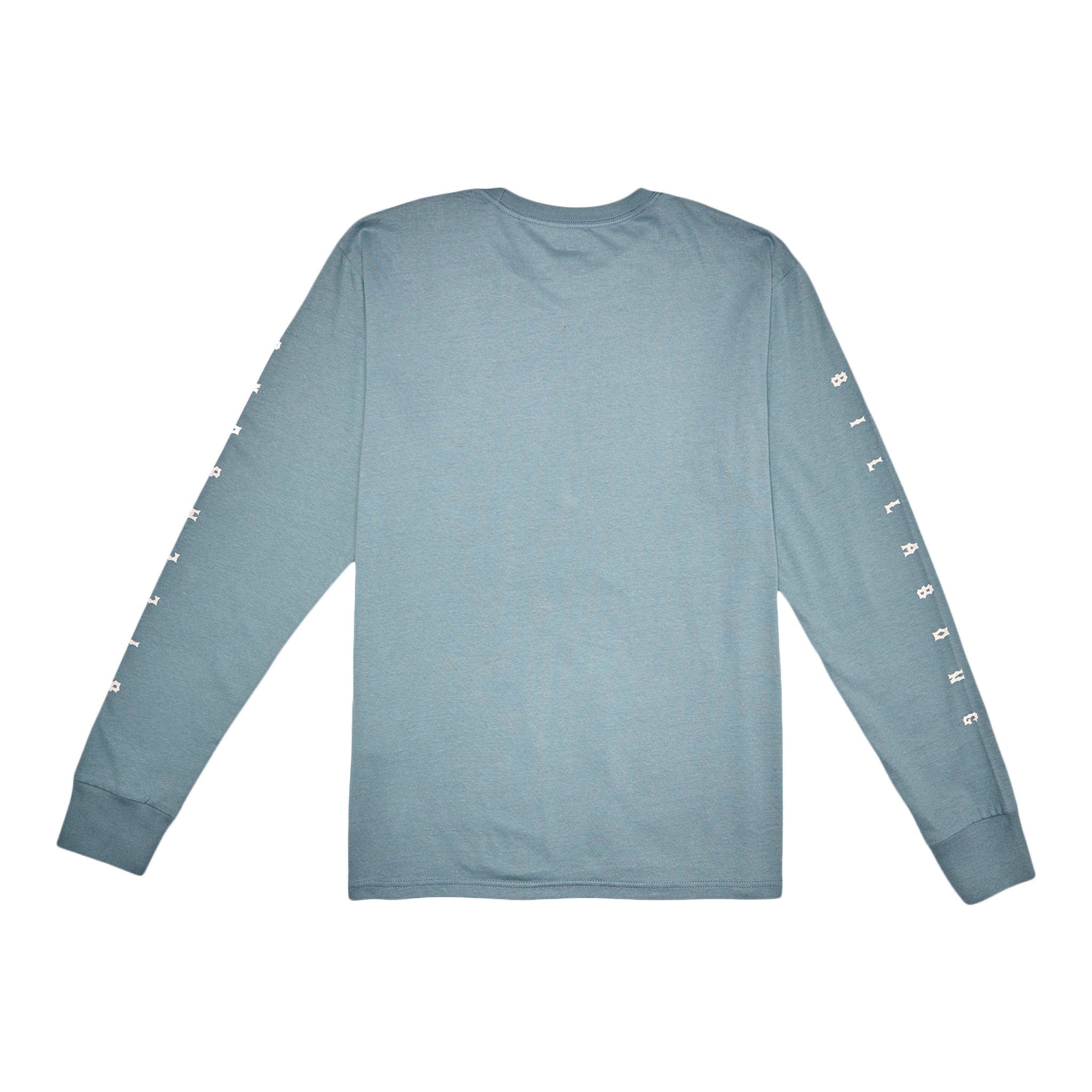 Unity Long Sleeve Tee - Denny's