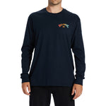 Snaking Arches Tee - Denny's