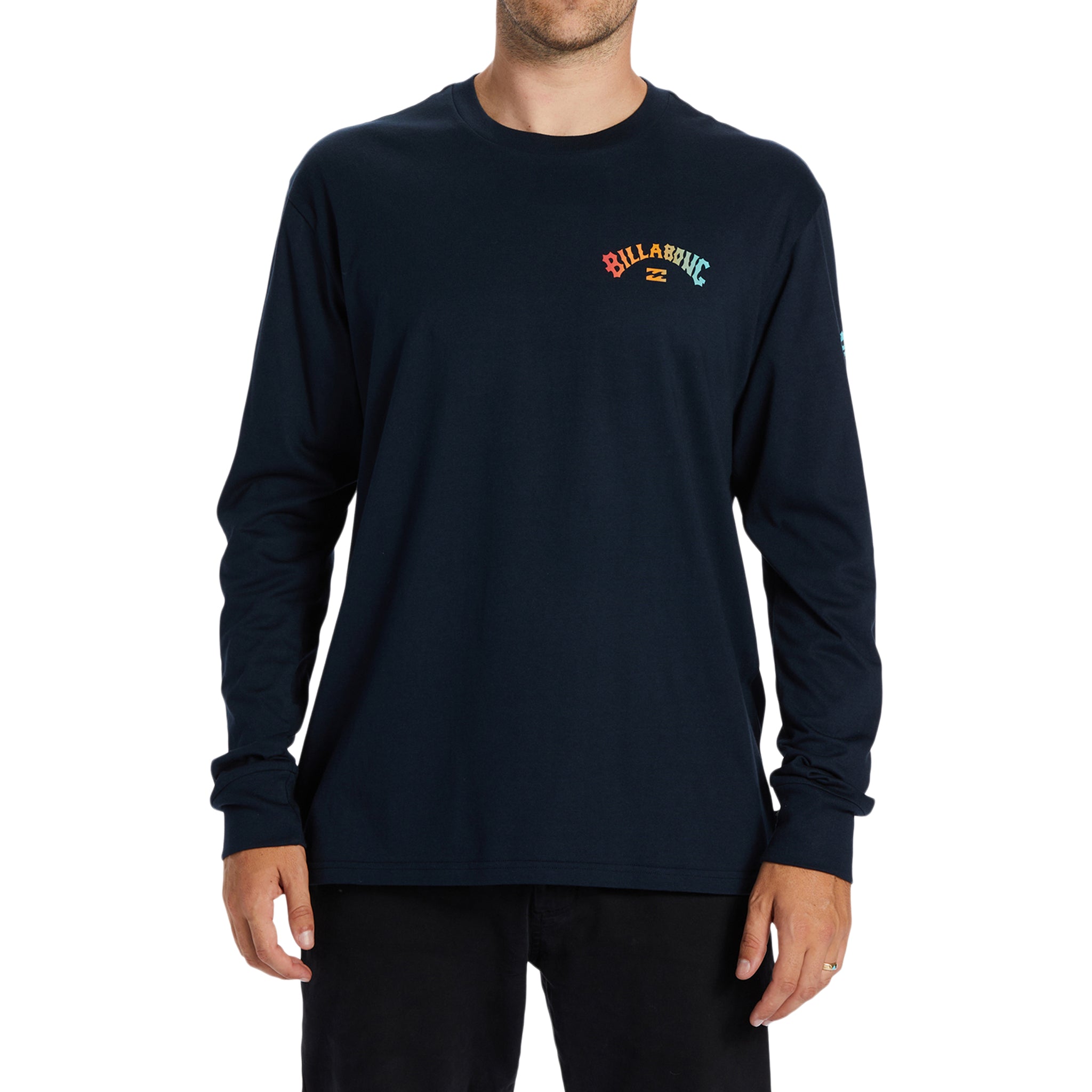 Snaking Arches Tee - Denny's