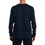 Snaking Arches Tee - Denny's