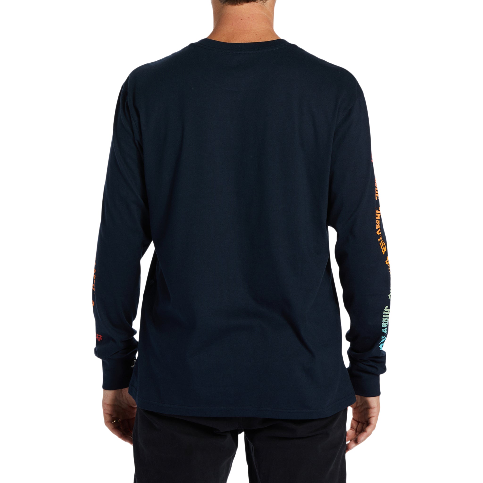 Snaking Arches Tee - Denny's
