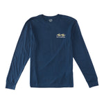 Fragment Long Sleeve Tee - Denny's