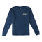 Fragment Long Sleeve Tee - Denny's