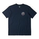 Swivel Tee - Denny's