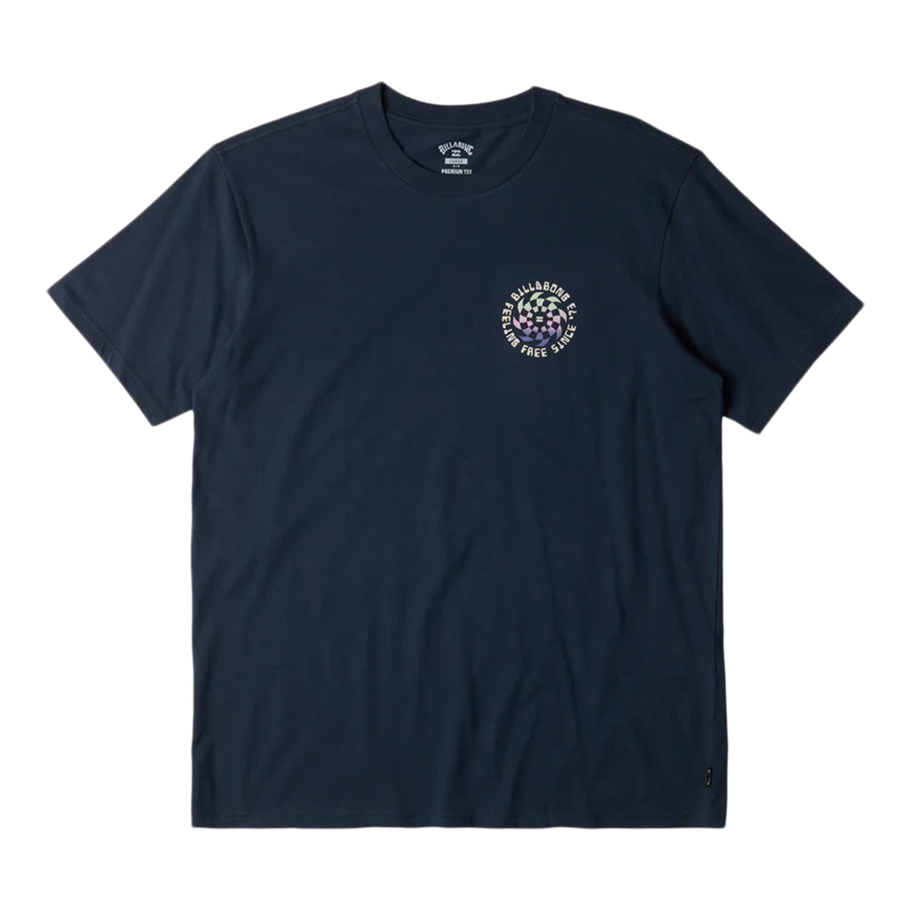 Swivel Tee - Denny's