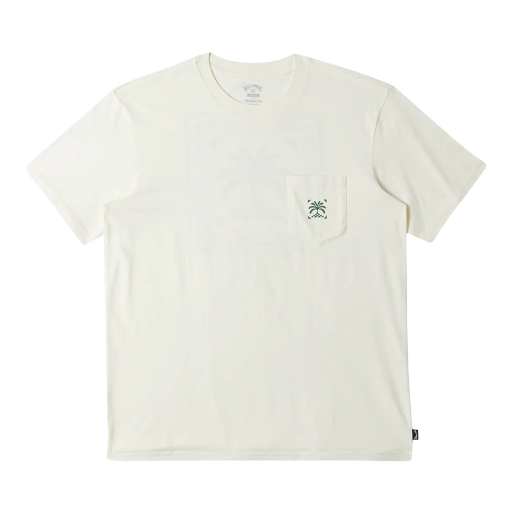 Troppo Tee - Denny's