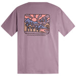Shine Tee - Denny's