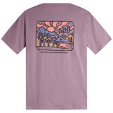 Shine Tee - Denny's