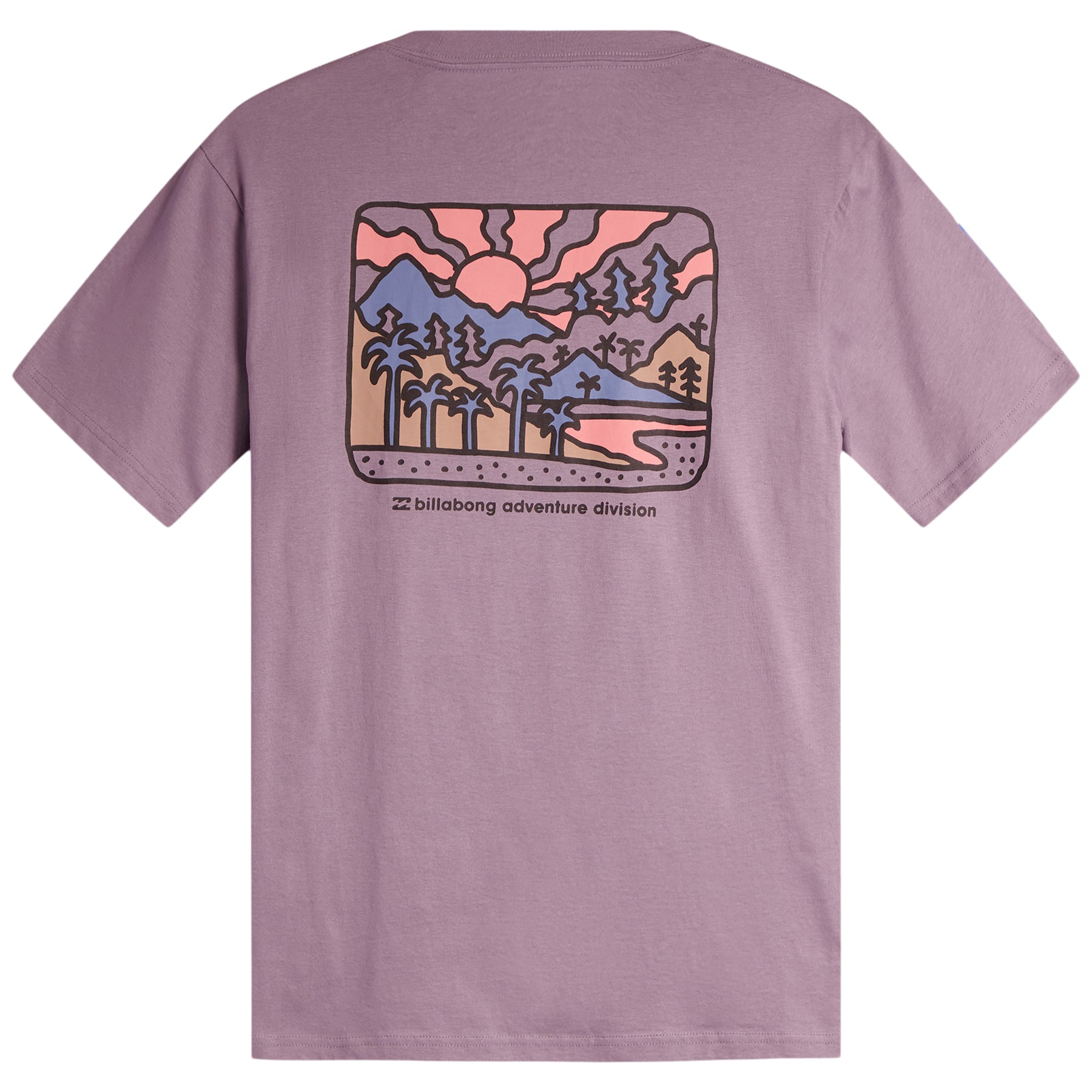 Shine Tee - Denny's