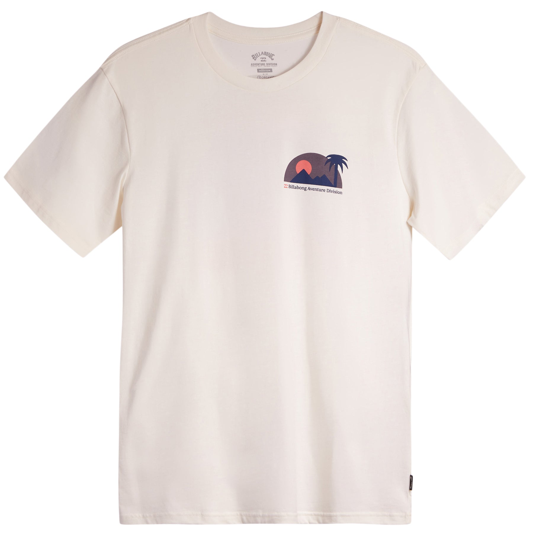 Sun Up Tee - Denny's