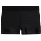 Banded Bike Short - Denny's